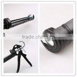 Handle Rotating Aluminium Tube Adhesive Caulk Syringe thumbnail-6