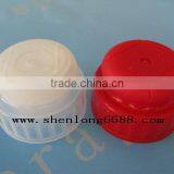 28/410 Plastic Screw Spout Cap thumbnail-1