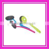 Plastic Brush / Plastic Pot Brush thumbnail-1