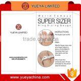Ring Sizer Finger Gauge Belt Measure US Size 1 - 17 for Rings Multisizer Economical thumbnail-5