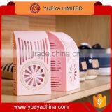 Deodorizing Bamboo Charcoal Box for Purify Air-package of 2pcs-pink thumbnail-1