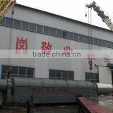 Large Capcaity Sawdust Rotary Dryer thumbnail-1