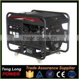 China Brand Generator 5kw Gasoline Generator
