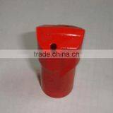 Flat Chipways Chisel Bit/Tapered Rock Drilling Tools thumbnail-4