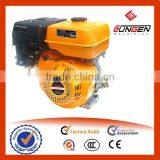 Chungeng Gx390 Gasoline Engine in Machinery thumbnail-1