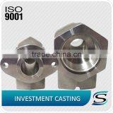 Colloidal Silica Process Precision Castings Parts thumbnail-4