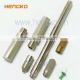 Sintered Micro Stainless Steel Diffuser thumbnail-5