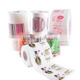 Jumbo Roll Toilet Paper thumbnail-6