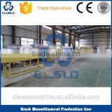 Most Popular PP/PET Brush Monofilament Yarn Extrusion Line thumbnail-3