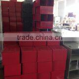 Single Phase High Accuracy Full-automatic AC Voltage Stabilizer thumbnail-6