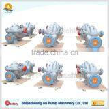 Centrifugal Diesel Agricultural Irrigation Water Pump thumbnail-4