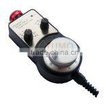 Electronic 1000PPR Manual Controller Pulse Encoder for FANUC/GSK/KND Sys CNC Handwheel Encoder thumbnail-1