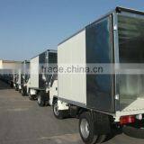 Small Fiberglass Boat Van Foor thumbnail-1