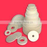 Wool Felt Wheels thumbnail-1