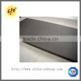 ISO6848 Standard Purity Wolfram Tungsten Target thumbnail-1