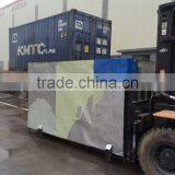 Biomass Burner Provide Heating thumbnail-6