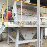 High Efficiency Wood Chip Crusher/wood Sawdust Hammer Mill for Big Forest Farm thumbnail-4