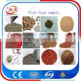1ton/h Floating Fish Food Extruder Line thumbnail-3