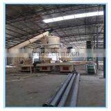 CSPL 2016 ECO Wood Pellets Plant With Capacity for 2,5 Ton/h Pellets Output Capacity thumbnail-4