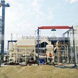 HCM Ball Clay Powder Making Equipment, Ball Clay Processing Machine Factory Price thumbnail-4