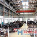 Molino Raymond Para Barita thumbnail-5