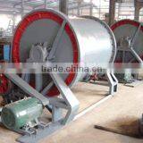 Reliable Performance Small Ceramic Ball Mill for Organic Liquid With Ceramic Liners thumbnail-2