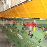 Straight Line Low Carbon Steel Wire Drawing Machine thumbnail-4