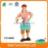 Plastic Little Toy People Figures thumbnail-1
