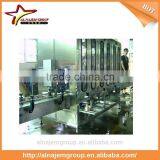 Automatic 5 Liter Bottle Washing Filling Capping Machine thumbnail-3