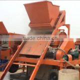 Light Weight Concrete Manual Brick Making Machine for CLC Plant thumbnail-3