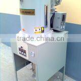 50-100kg/hr, 120-200kg/hr, 200-300kg/hr Garlic Peeling Machine thumbnail-1