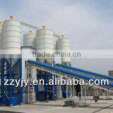 High Quality , Cement Concrete Batching Plant ,batching Plant for Sale thumbnail-1