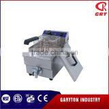 Best Deep Fryer 13 L GRT - E13V thumbnail-1