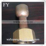 Brass Connector /brass Fittings thumbnail-1