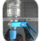 Glass Filter Holder/laboratory Glass Holder/laboratory Apparatus in Glass