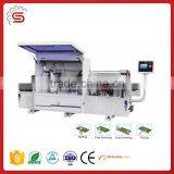 Latest Design MFZ601 Automatic Pvc Cabinet Edge Banding Machine thumbnail-1