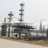 Jin Yuan Newest Continuous Ditillation Machinery for Long Life Span