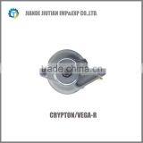 CRYPTON/VEGA-R Indonesia Motorcycle Starter Motor CCW thumbnail-2