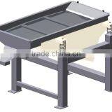 HAZELNUT PASTE SIEVING MACHINE