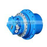 Construction Machinery Walking Hydraulic Motor
