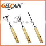 New Little Garden Too 9pcs Toy Gardening Tools Set for Kids thumbnail-4