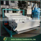 Efficiency Vibratory Cleaning Screen Grain Separator Machine thumbnail-3