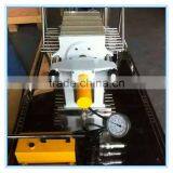 Small Size Mini Model Filter Press for Small Scale Factory thumbnail-2
