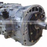 Transmission Gearbox for Toyota Hilux 4X2 4Y/3L/5L thumbnail-4