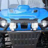 650cc 4wheels Drive EEC Utility ATV/UTV (TKU650E-A) thumbnail-2