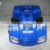 Plastic of 110cc ATV thumbnail-1