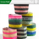 Green Field Garden Canvas Flower Planter,Handmade Canvas Plants Planter thumbnail-1