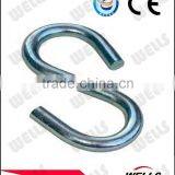 High Quality s Shape Plastic Hook thumbnail-1