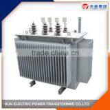 Ex Factory Price 35kv Load Distribution Power Transformer thumbnail-1