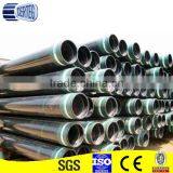 Carbon Steel Pipe For Oil and Gas thumbnail-2